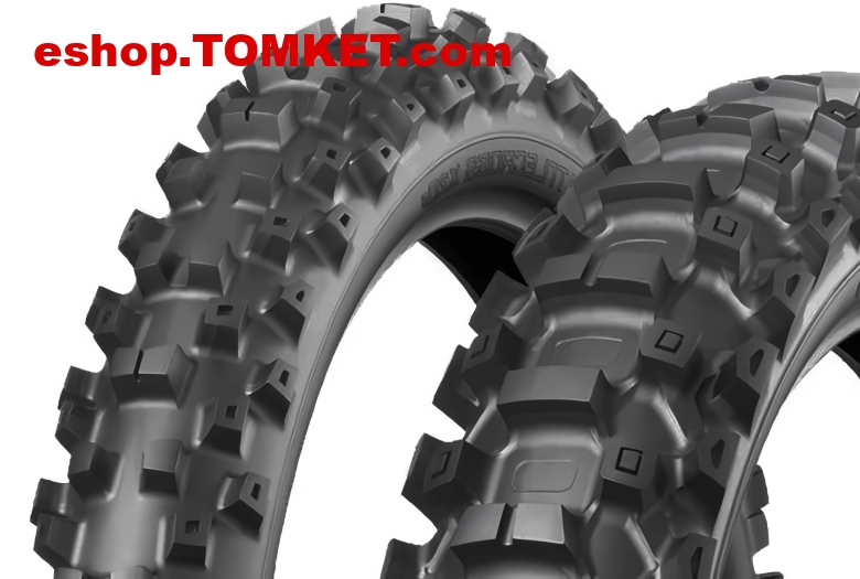 Bridgestone BATTLECROSS X20 R TT