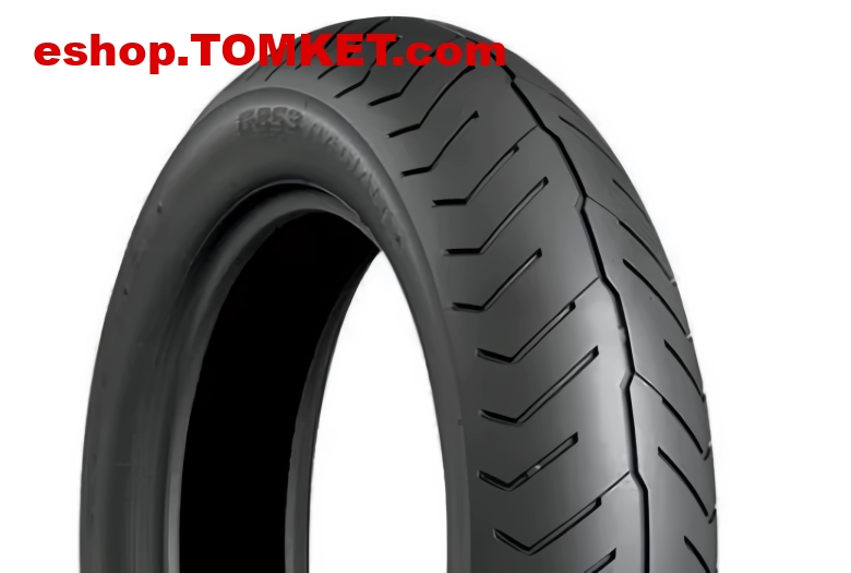 Bridgestone G853
