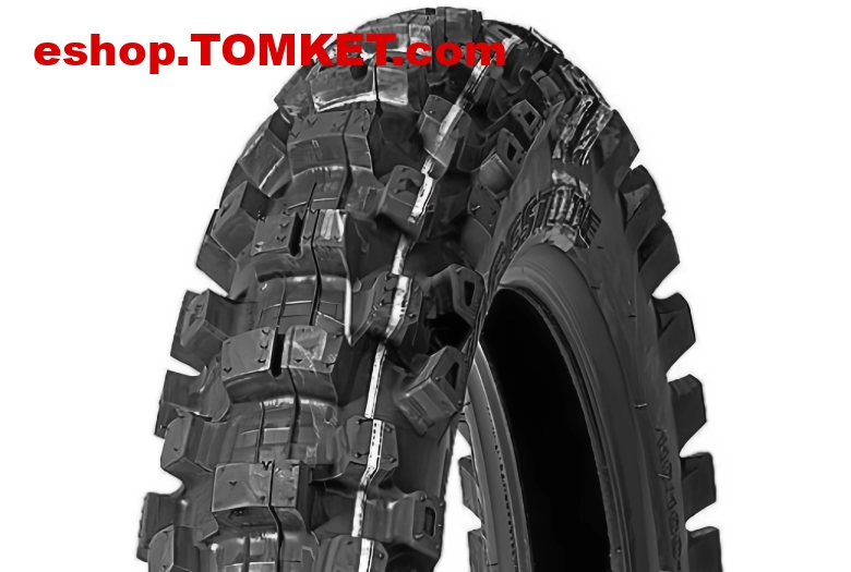 Bridgestone TT M 404