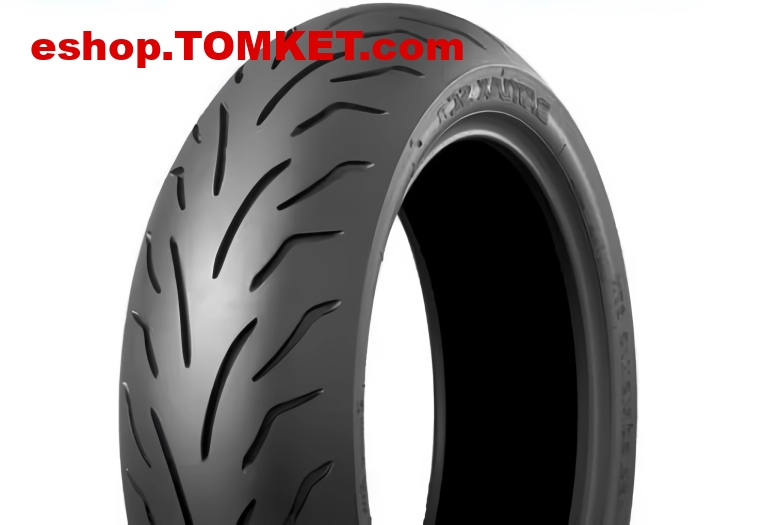 Bridgestone BATTLAX SCOOTER REAR SC1R