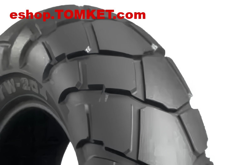 Bridgestone TW 2