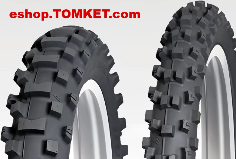 Dunlop Geomax AT 82 F