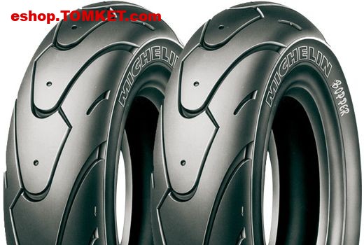 Michelin Bopper