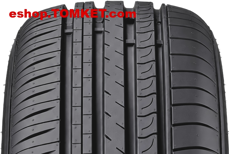 TOMKET ECO 3