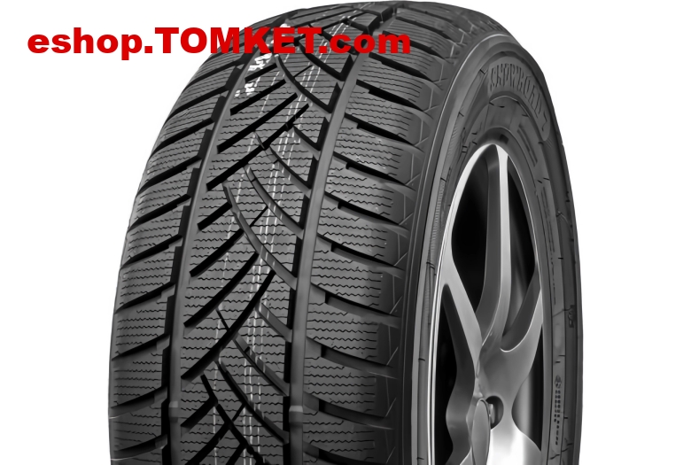 TOMKET SNOWROAD 7 XL