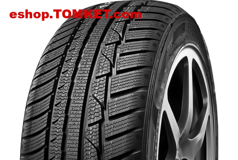 TOMKET SNOWROAD PRO 7 XL