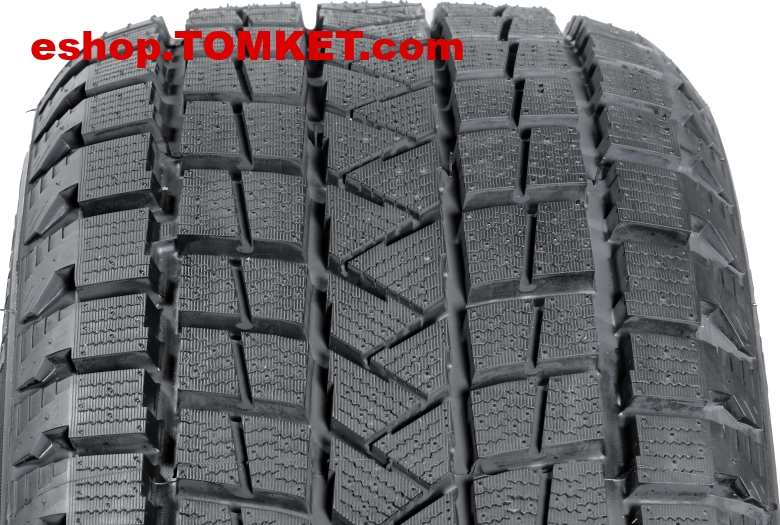 TOMKET SNOWROAD SUV - DEMO