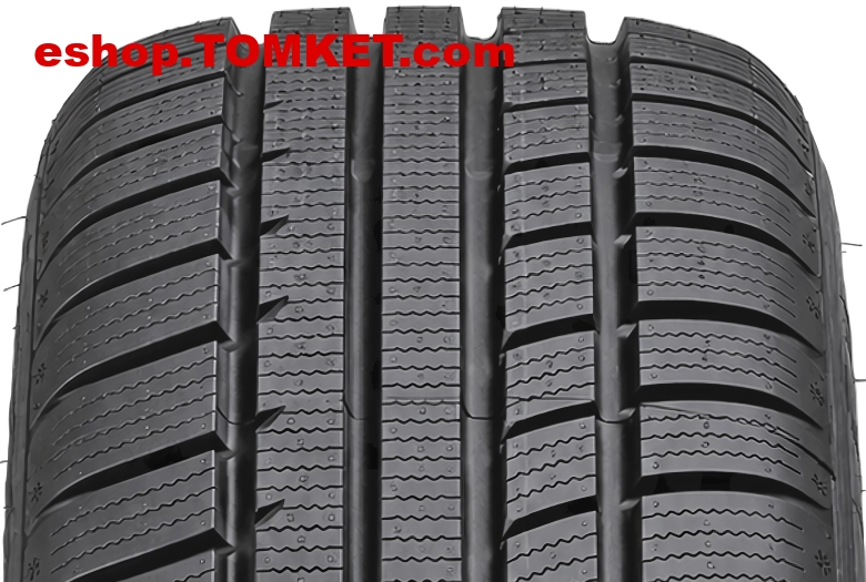 TOMKET SNOWROAD SUV 3