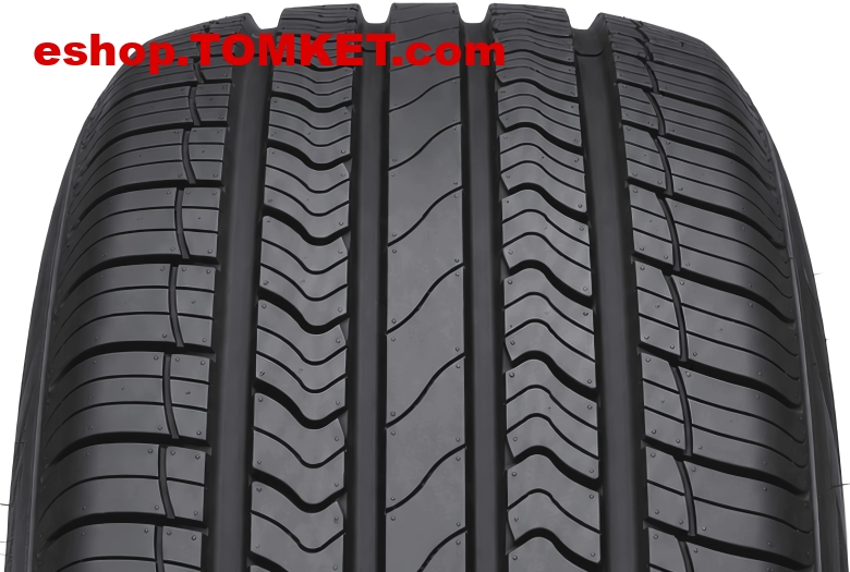 TOMKET SUV