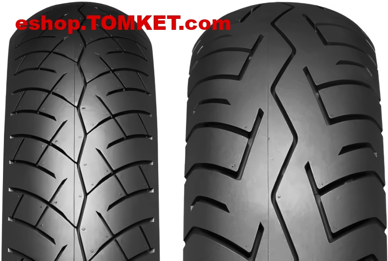 Bridgestone BT 45 F