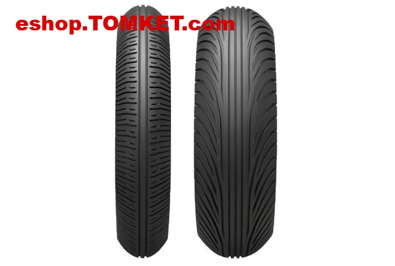 Bridgestone Battlax Racing W01