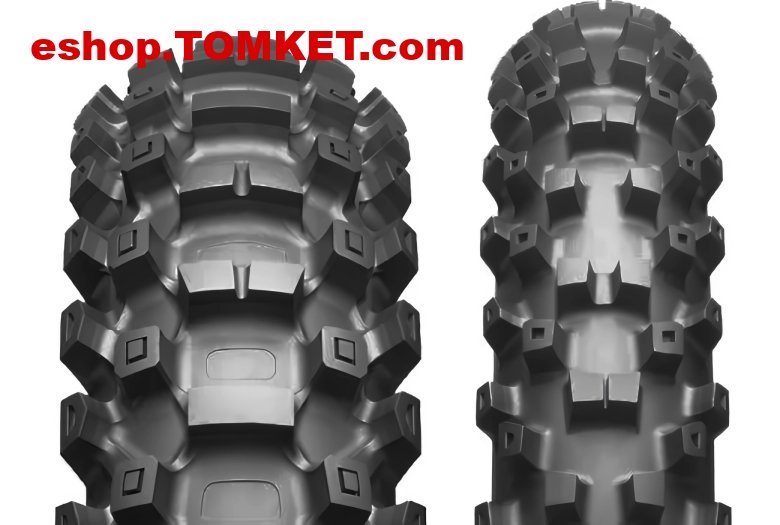 Bridgestone BATTLECROSS X20 R TT