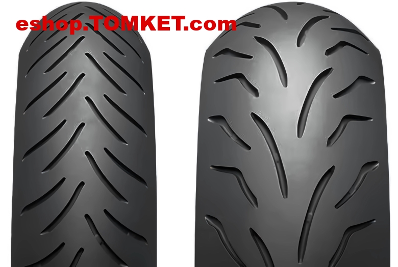 Bridgestone SC F TL