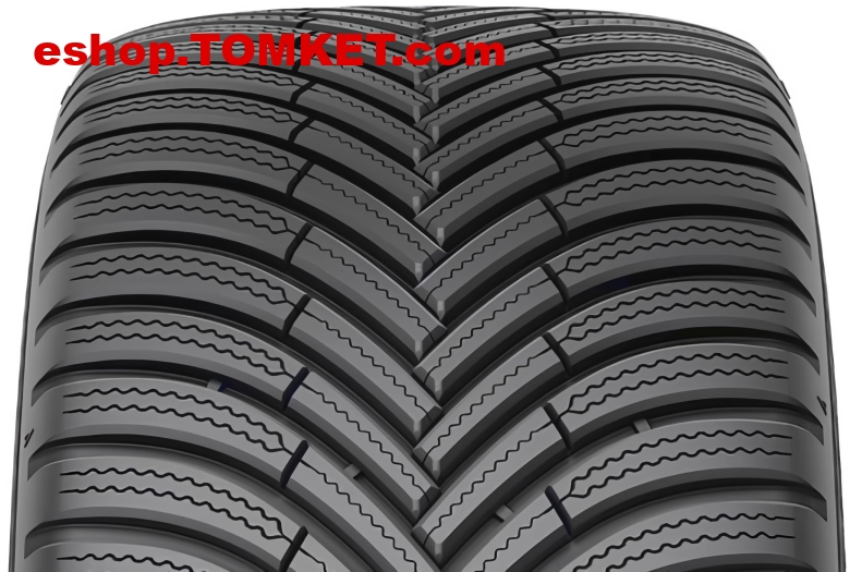 Goodyear VECTOR ALL SEASON 4 XL