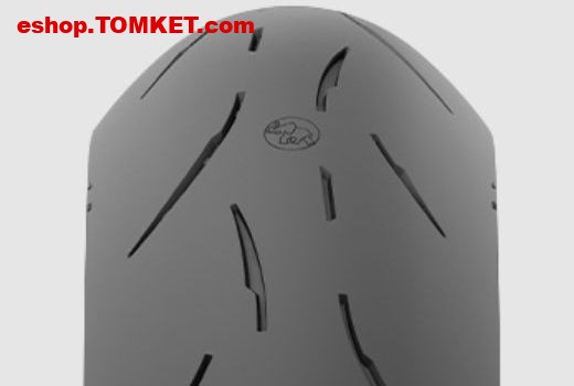 Metzeler SPORTEC 01 RS R