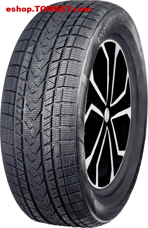 TOMKET SNOWROAD PRO