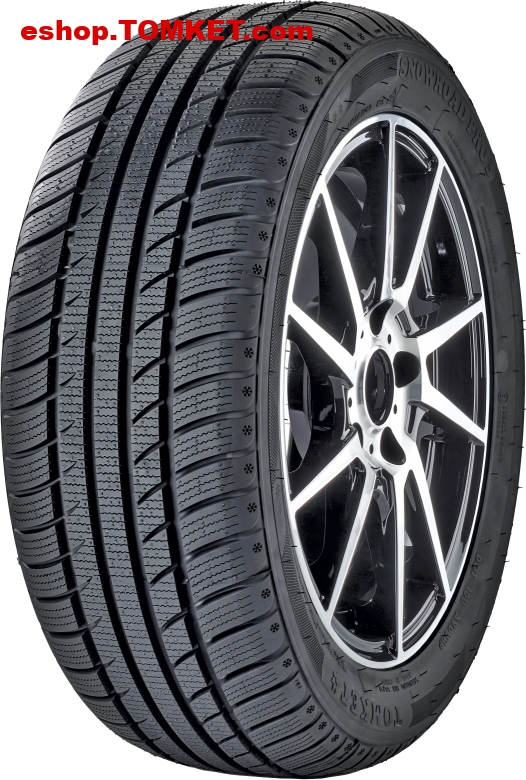 TOMKET SNOWROAD PRO 3