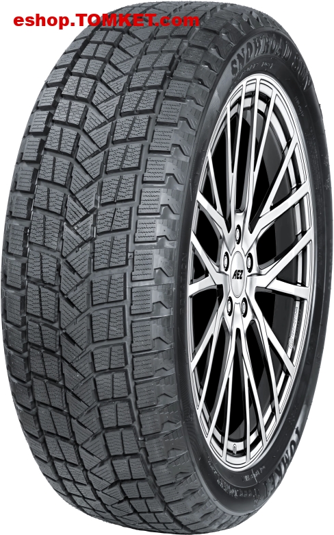 TOMKET SNOWROAD SUV