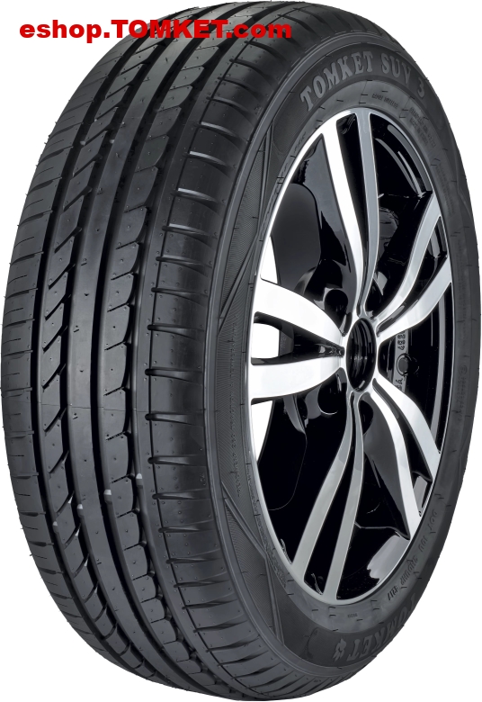 TOMKET SUV 3