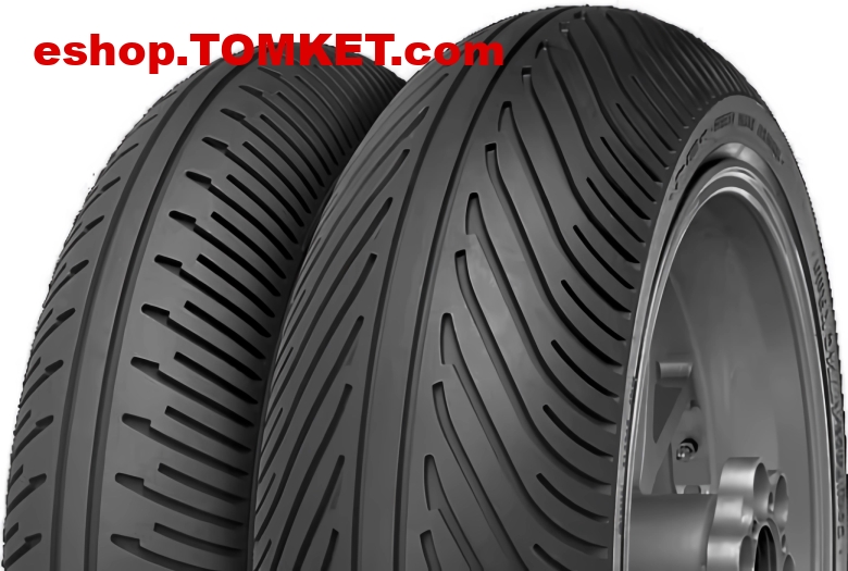 Bridgestone Battlax Racing W01