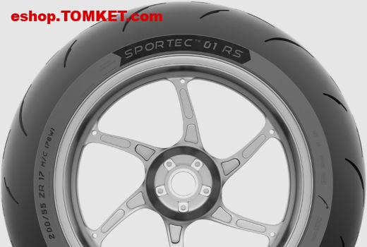 Metzeler SPORTEC 01 RS R