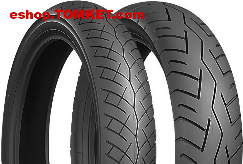 Bridgestone BT 45 F