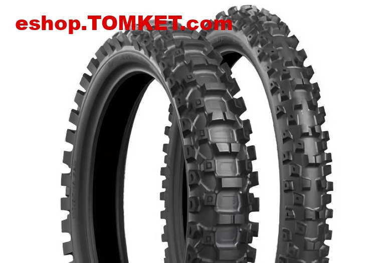 Bridgestone BATTLECROSS X20 R TT