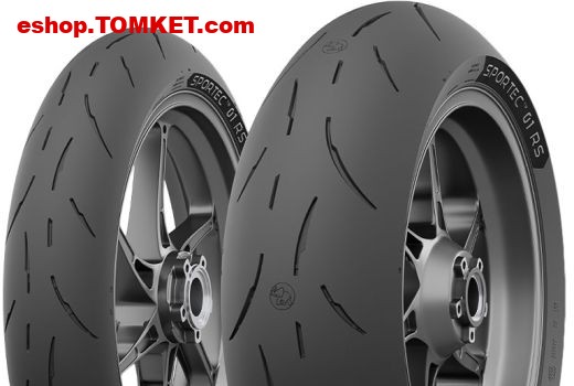 Metzeler SPORTEC 01 RS R