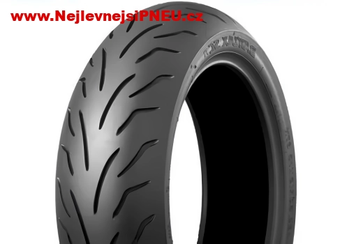 Bridgestone BATTLAX SCOOTER REAR SC1R
