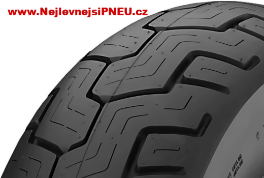 Dunlop D404