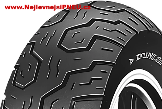 Dunlop K 555F