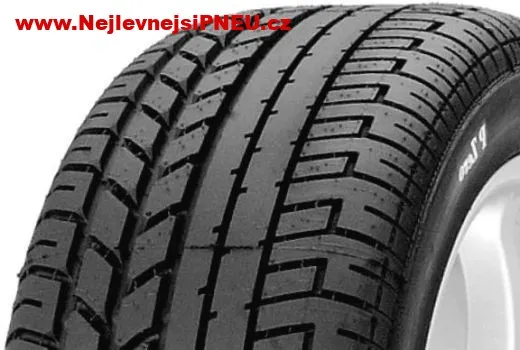 Pirelli PZERO ASIMMETRICO