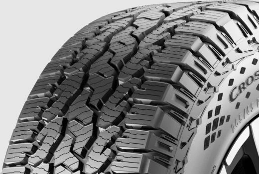 🌦︎Celoroční osobní pneu Continental CrossContact A/T2 215/65 R16
