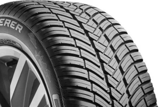 🌦︎Celoročné osobné pneu Cooper Discoverer All Season XL 215/60 R17