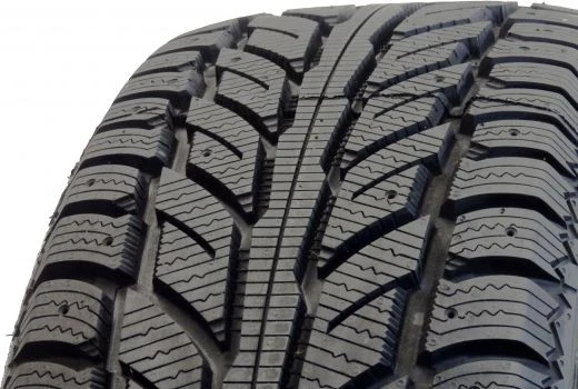 ❄ Zimní offroad pneu Cooper Weathermaster WSC BSW 205/55 R16