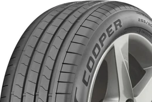 ☀ Letní offroad pneu Cooper ZEON CROSS RANGE MO XL 235/55 R19