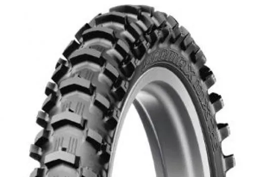 Dunlop GEOMAX MX12