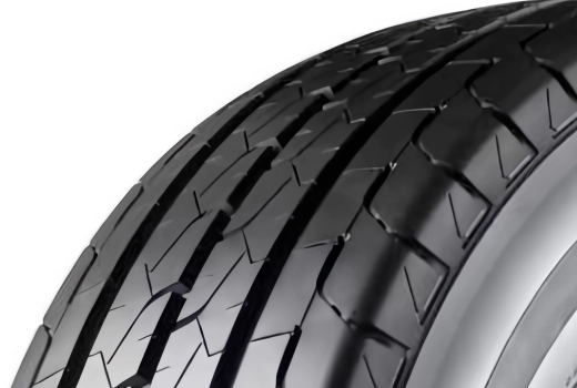 ☀ Letní nákladní pneu Firestone VANHAWK 3 205/70 R15