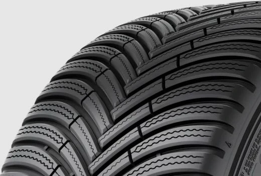 🌦︎Celoročné osobné pneu Goodyear VECTOR ALL SEASON 4 205/55 R16