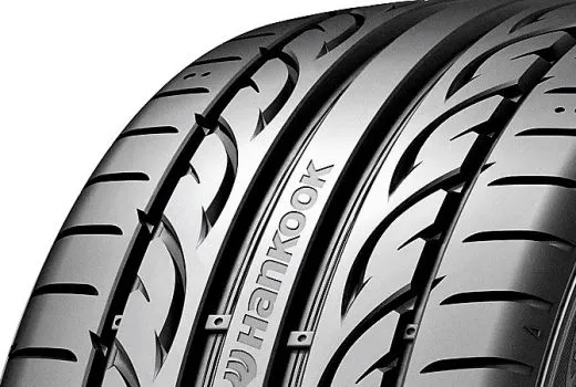 Hankook K120 Ventus V12 evo2