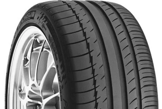 ☀ Letní osobní pneu Michelin PILOT SPORT PS2 XL N4 235/40 R18