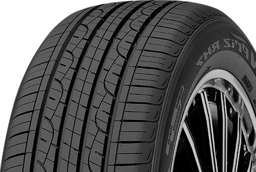 ☀ Letní osobní pneu Nexen N PRIZ RH7 225/55 R18