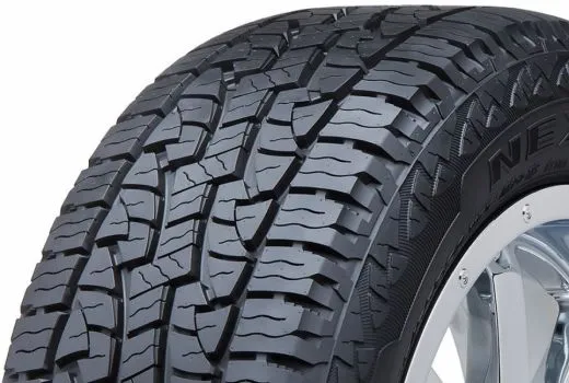 ☀ Letné offroad pneu Nexen ROADIAN AT 4X4 XL 205/80 R16
