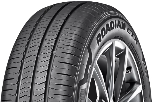 ☀ Letní osobní pneu Nexen ROADIAN CTX 215/70 R15