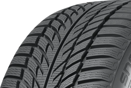 ❄ Zimní osobní pneu Nokian Snowproof 3P XL 235/45 R21