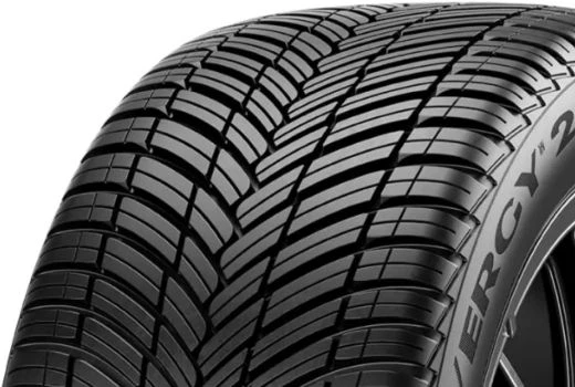 🌦︎Celoroční osobní pneu Pirelli POWERGY 2 ALL SEASON XL 205/55 R16