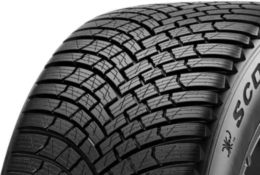 ❄ Zimní offroad pneu Pirelli SCORPION WINTER 3 PNCS / ELECT XL 255/50 R20