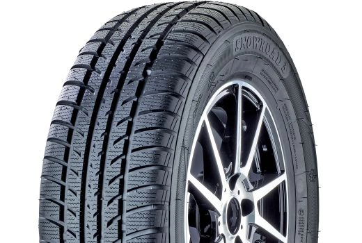 TOMKET SNOWROAD 3 XL