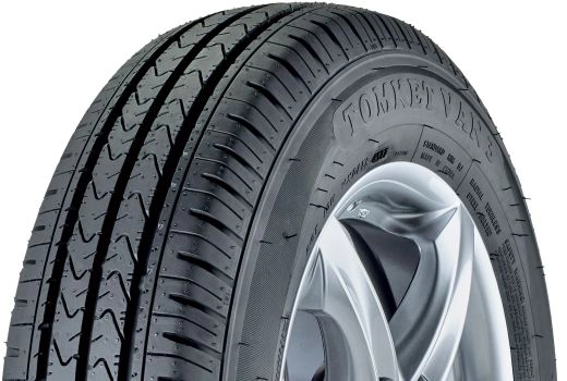 TOMKET VAN 3 8PR 185/75 R16