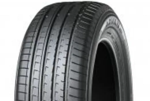 ☀ Letní osobní pneu Yokohama ADVAN V61A 235/60 R18
